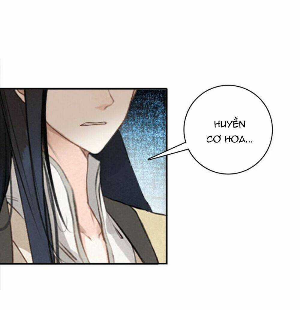 Đế Sư Tại Thượng Chapter 27 trang 31