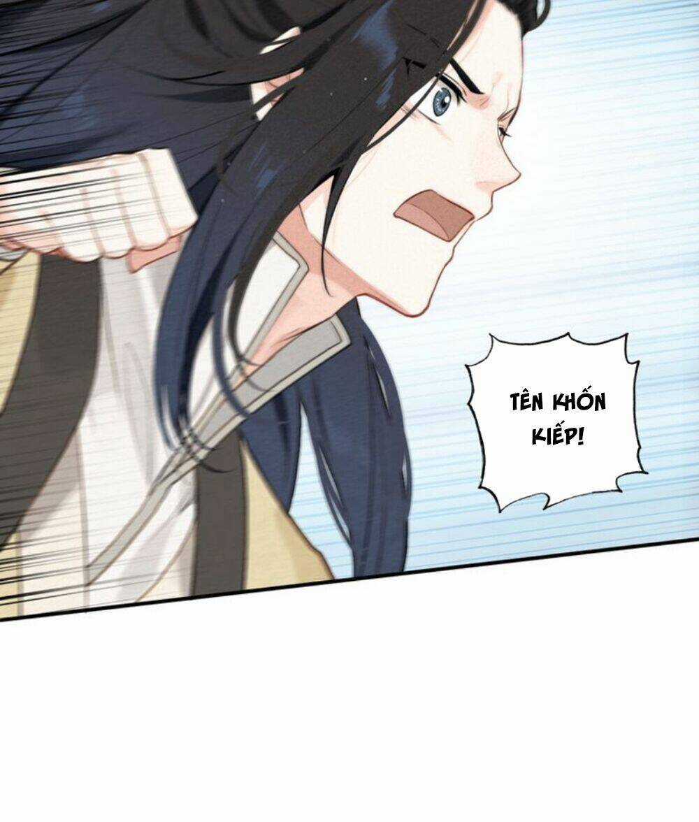 Đế Sư Tại Thượng Chapter 27 trang 35