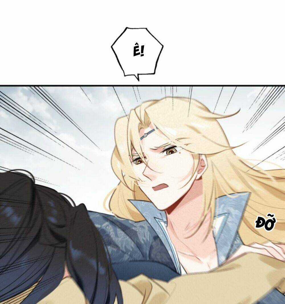 Đế Sư Tại Thượng Chapter 27 trang 36