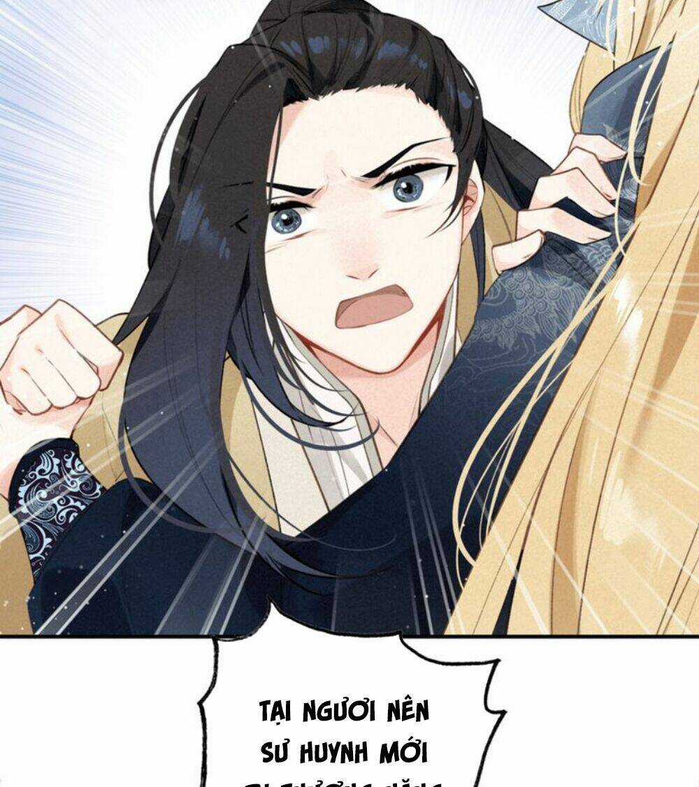 Đế Sư Tại Thượng Chapter 27 trang 38