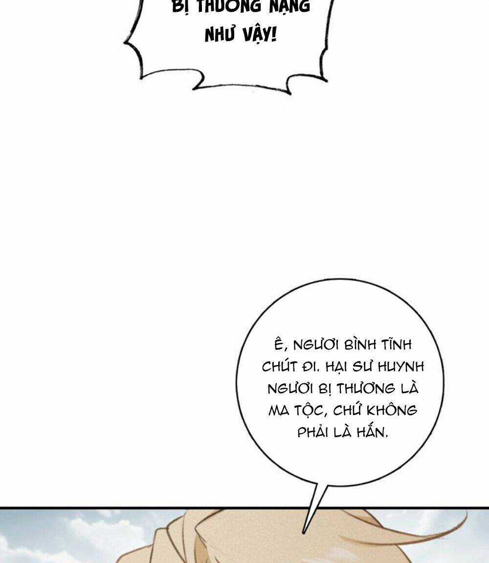 Đế Sư Tại Thượng Chapter 27 trang 39