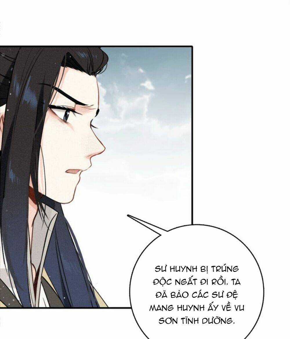 Đế Sư Tại Thượng Chapter 27 trang 46