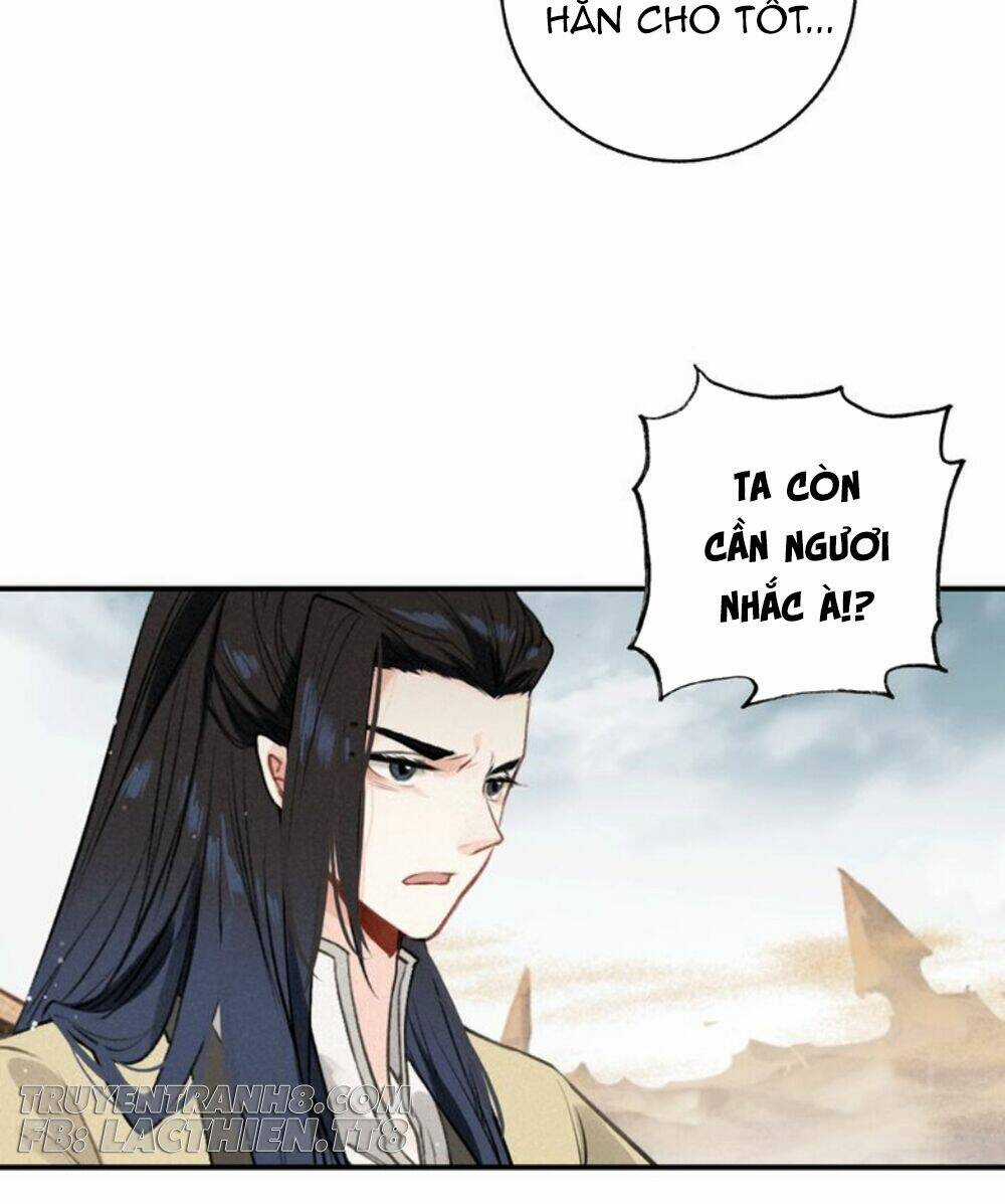 Đế Sư Tại Thượng Chapter 27 trang 50
