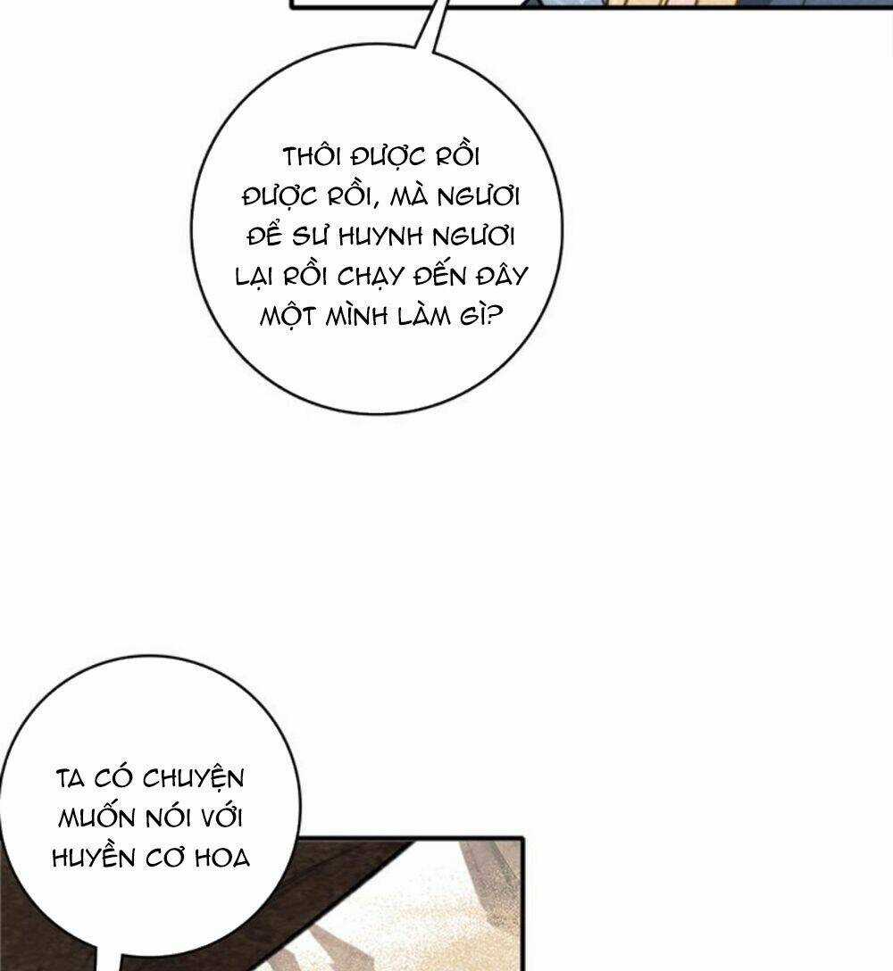 Đế Sư Tại Thượng Chapter 27 trang 52