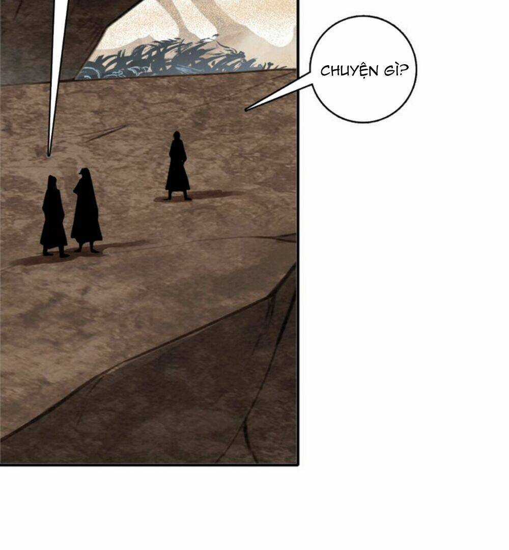 Đế Sư Tại Thượng Chapter 27 trang 53