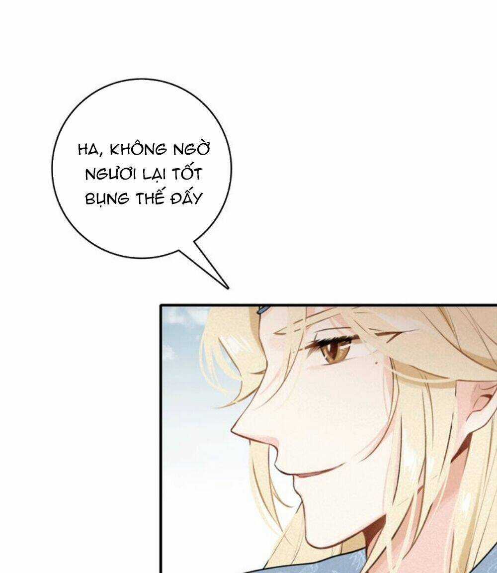 Đế Sư Tại Thượng Chapter 27 trang 57