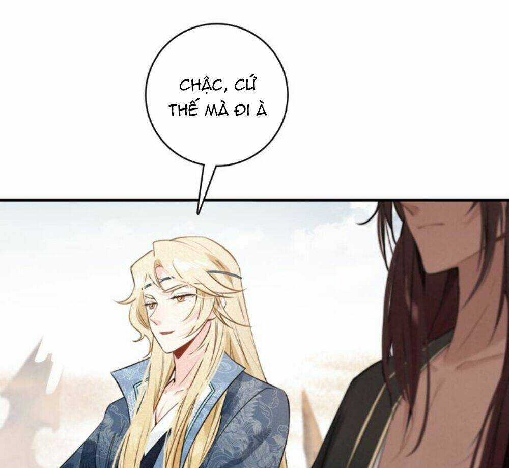 Đế Sư Tại Thượng Chapter 27 trang 61