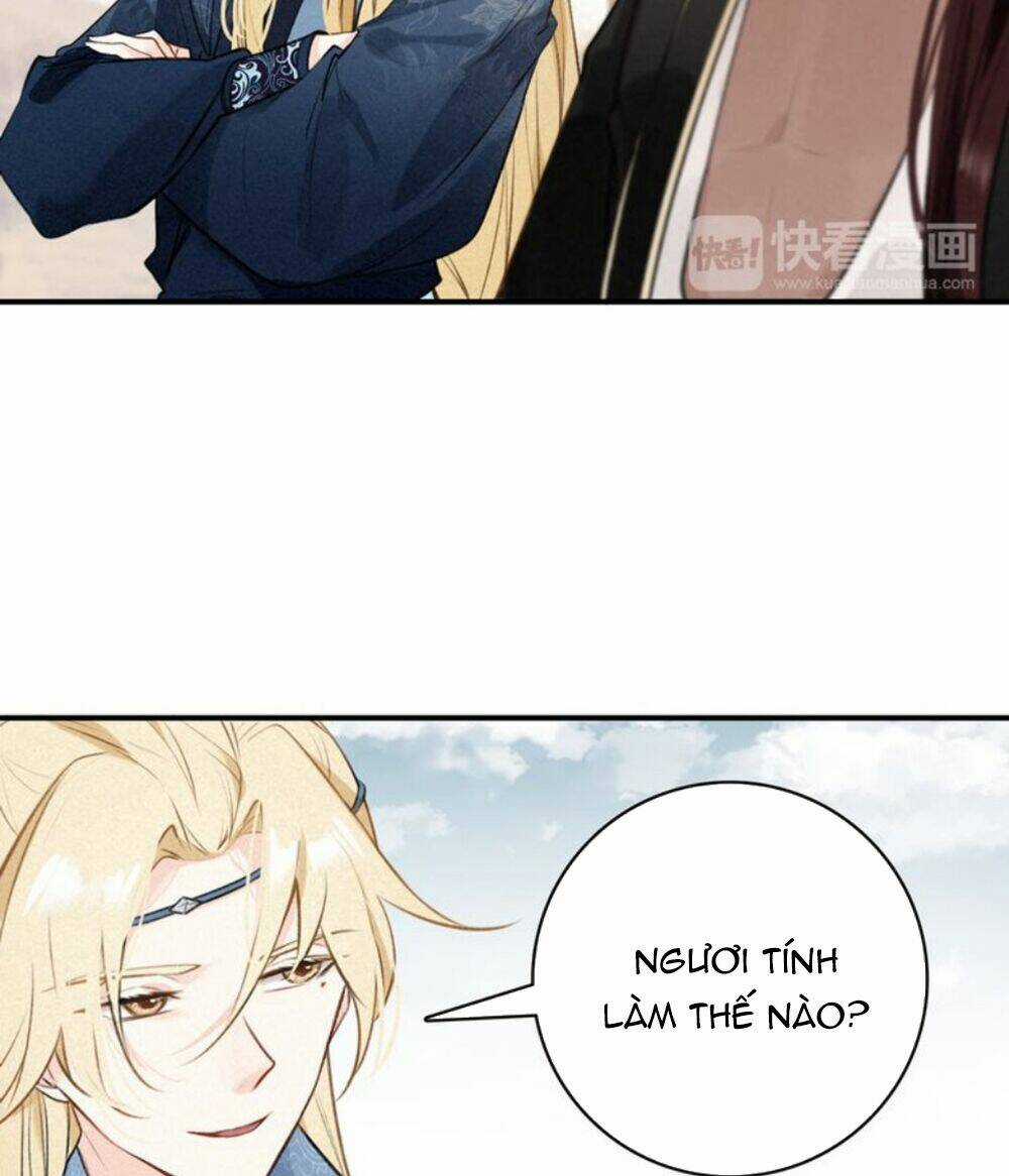 Đế Sư Tại Thượng Chapter 27 trang 62