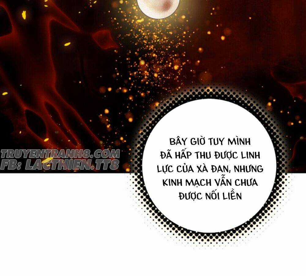 Đế Sư Tại Thượng Chapter 27 trang 68