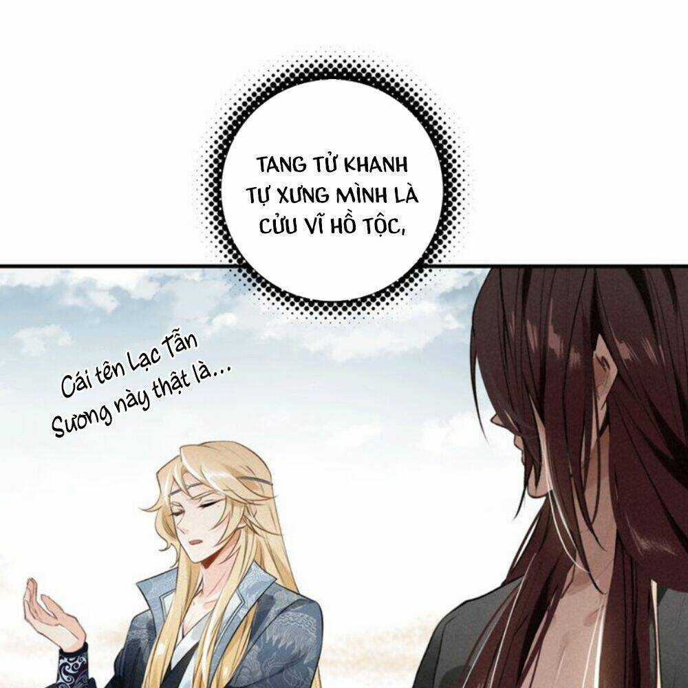 Đế Sư Tại Thượng Chapter 27 trang 69