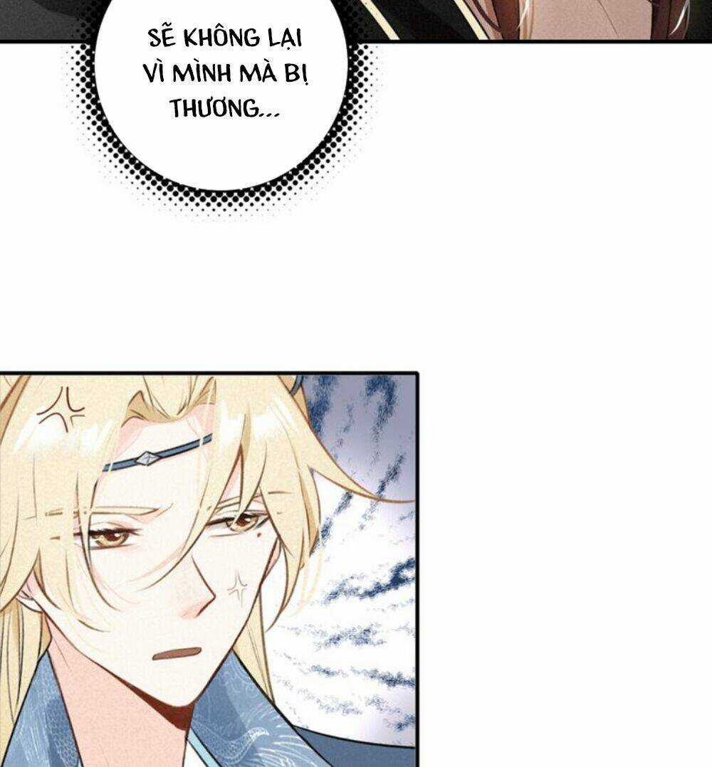 Đế Sư Tại Thượng Chapter 27 trang 75