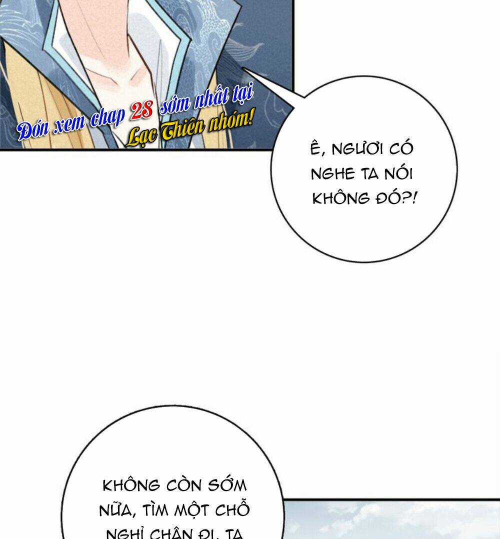 Đế Sư Tại Thượng Chapter 27 trang 76