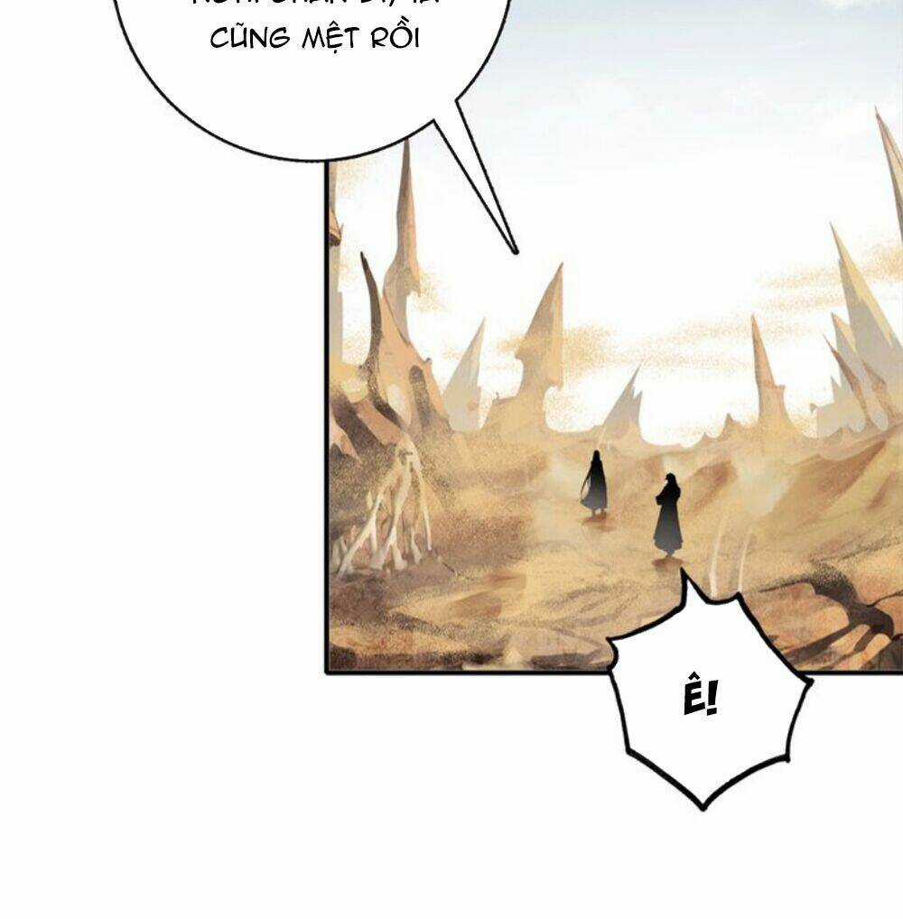 Đế Sư Tại Thượng Chapter 27 trang 77