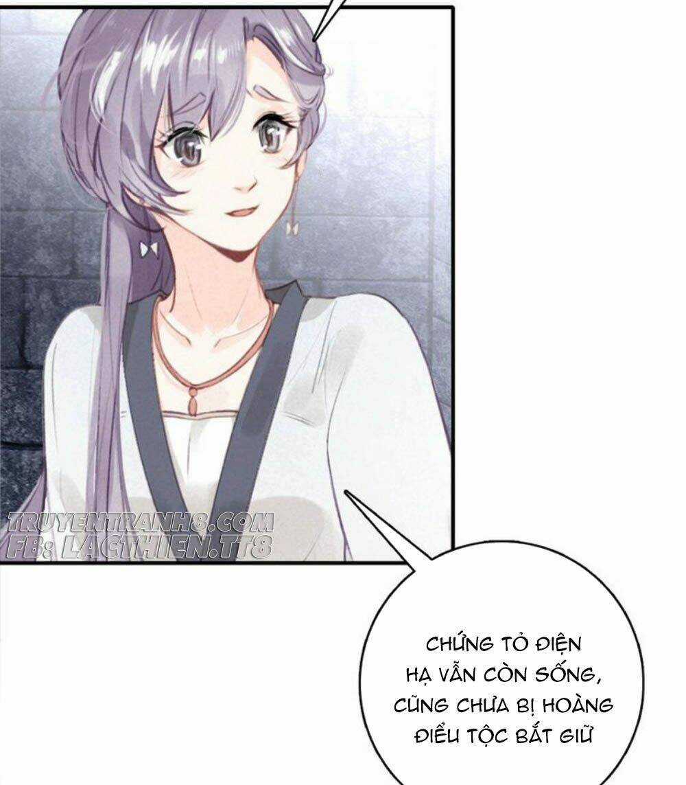 Đế Sư Tại Thượng Chapter 28 trang 14