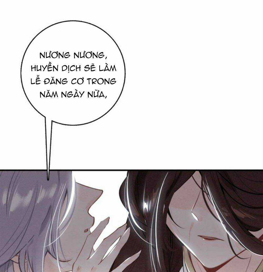 Đế Sư Tại Thượng Chapter 28 trang 19