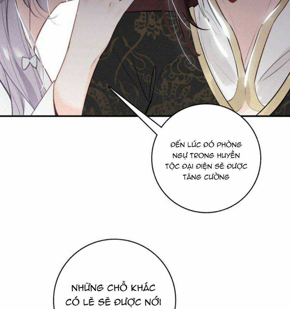 Đế Sư Tại Thượng Chapter 28 trang 20