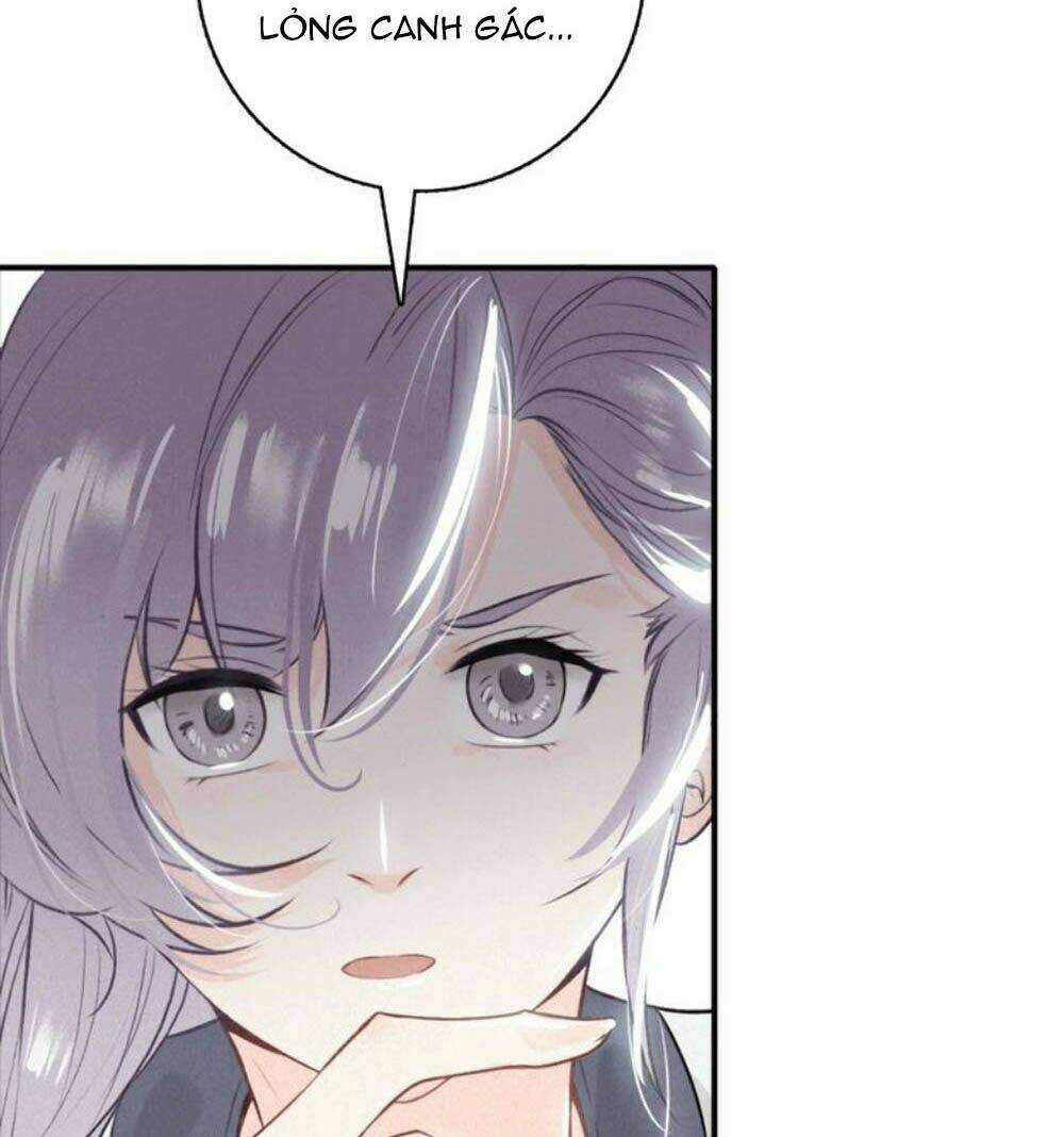 Đế Sư Tại Thượng Chapter 28 trang 21