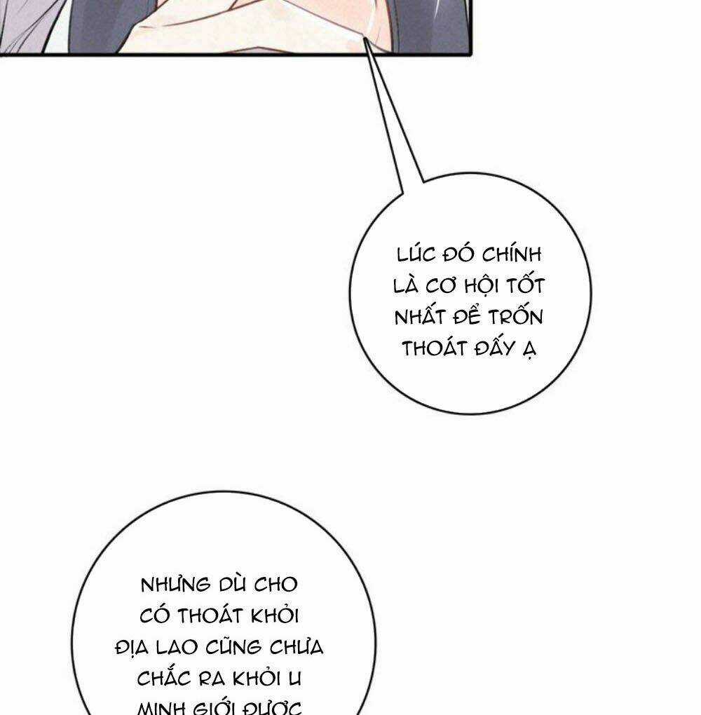 Đế Sư Tại Thượng Chapter 28 trang 22