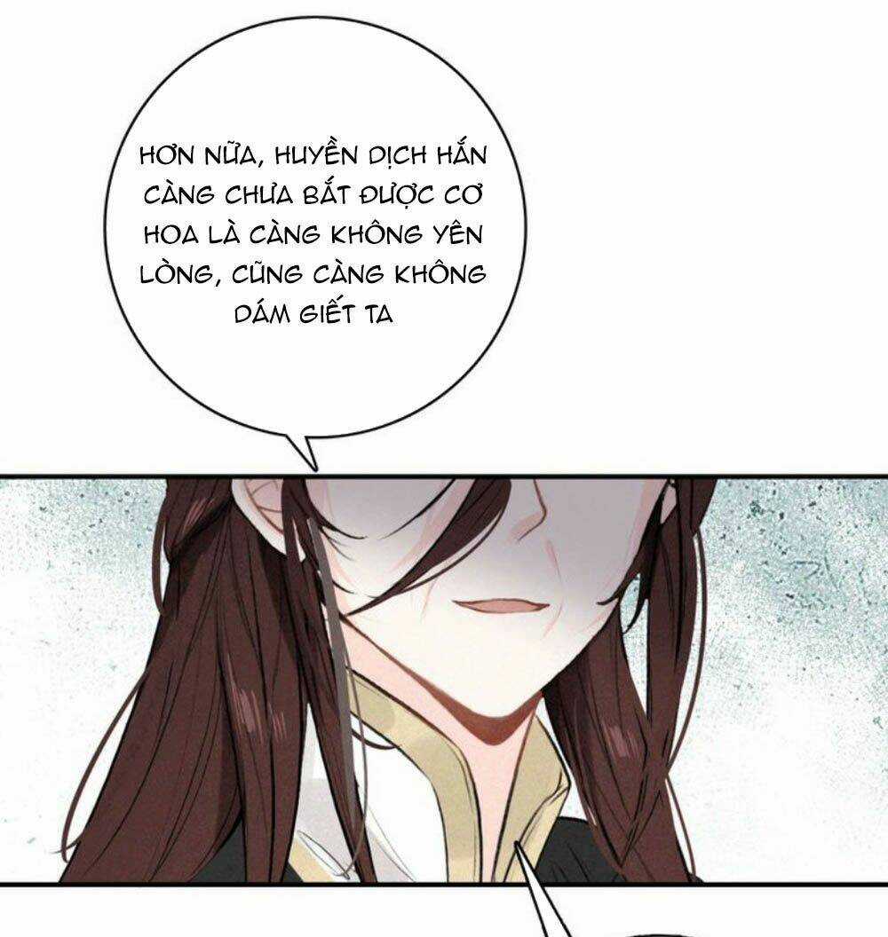 Đế Sư Tại Thượng Chapter 28 trang 24