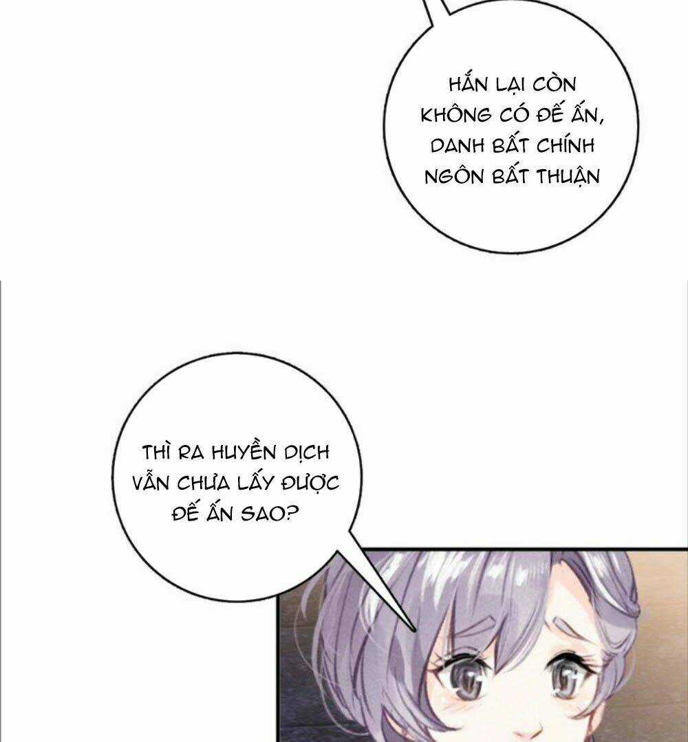 Đế Sư Tại Thượng Chapter 28 trang 25