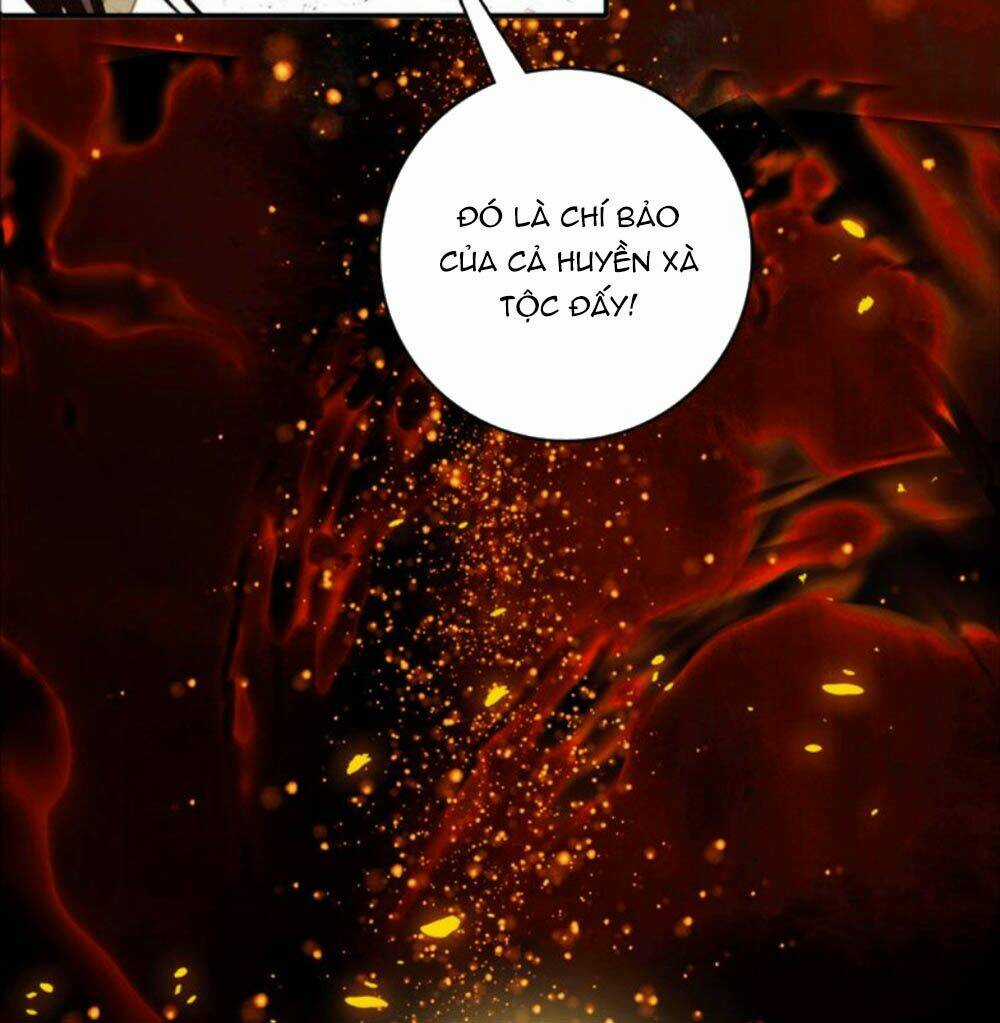 Đế Sư Tại Thượng Chapter 28 trang 28