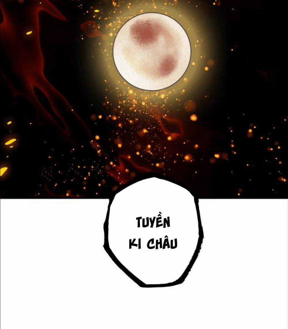 Đế Sư Tại Thượng Chapter 28 trang 29