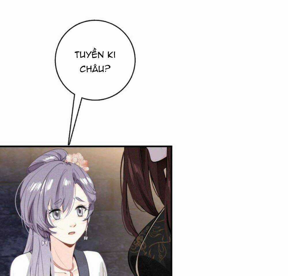 Đế Sư Tại Thượng Chapter 28 trang 30