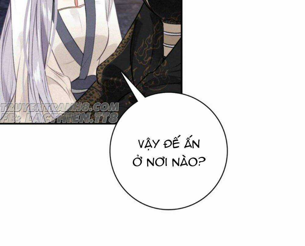 Đế Sư Tại Thượng Chapter 28 trang 31