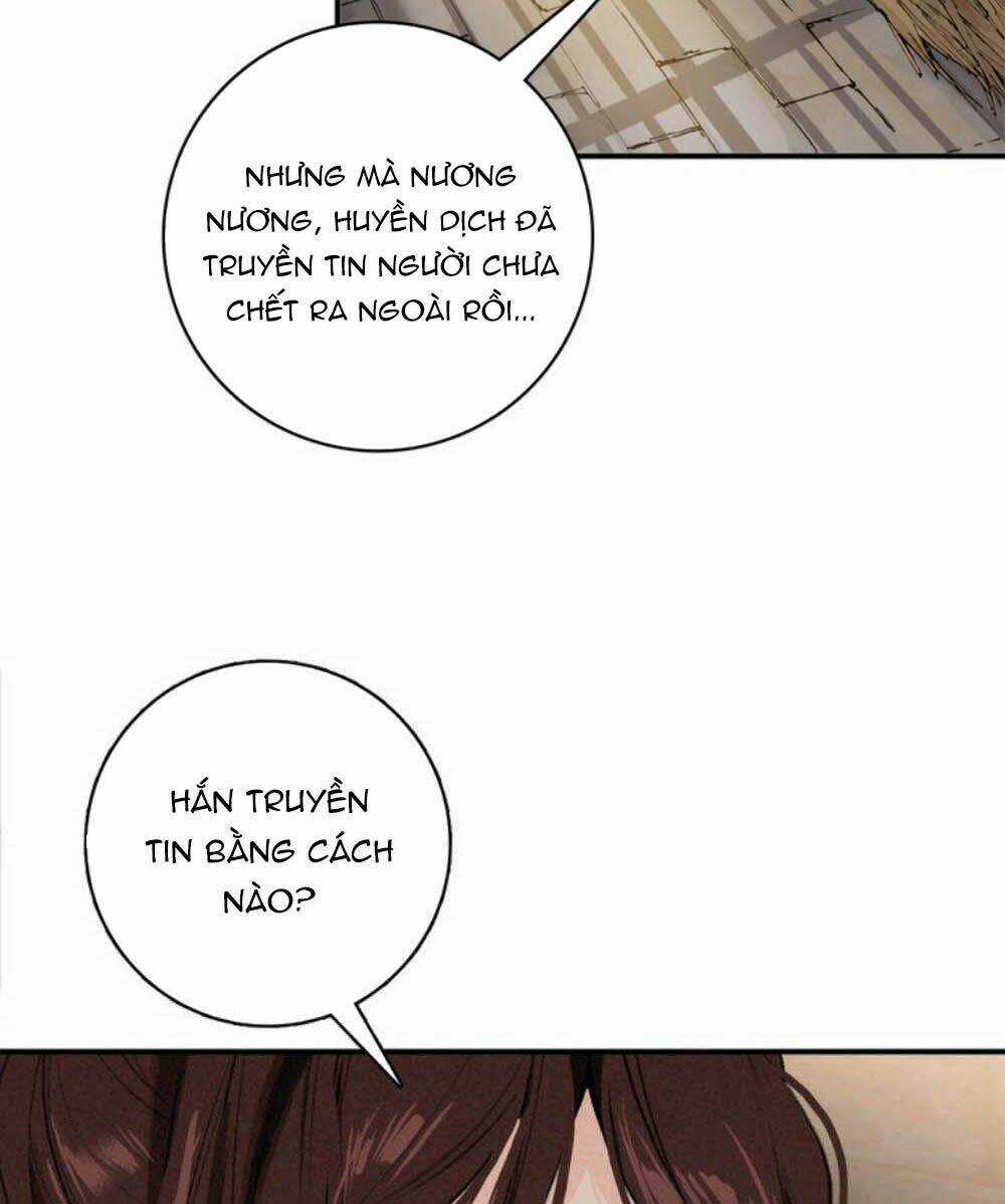 Đế Sư Tại Thượng Chapter 28 trang 33