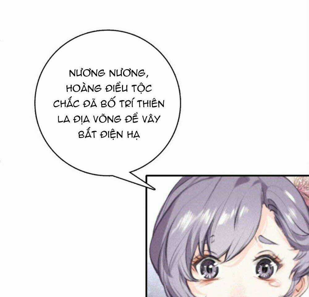 Đế Sư Tại Thượng Chapter 28 trang 35