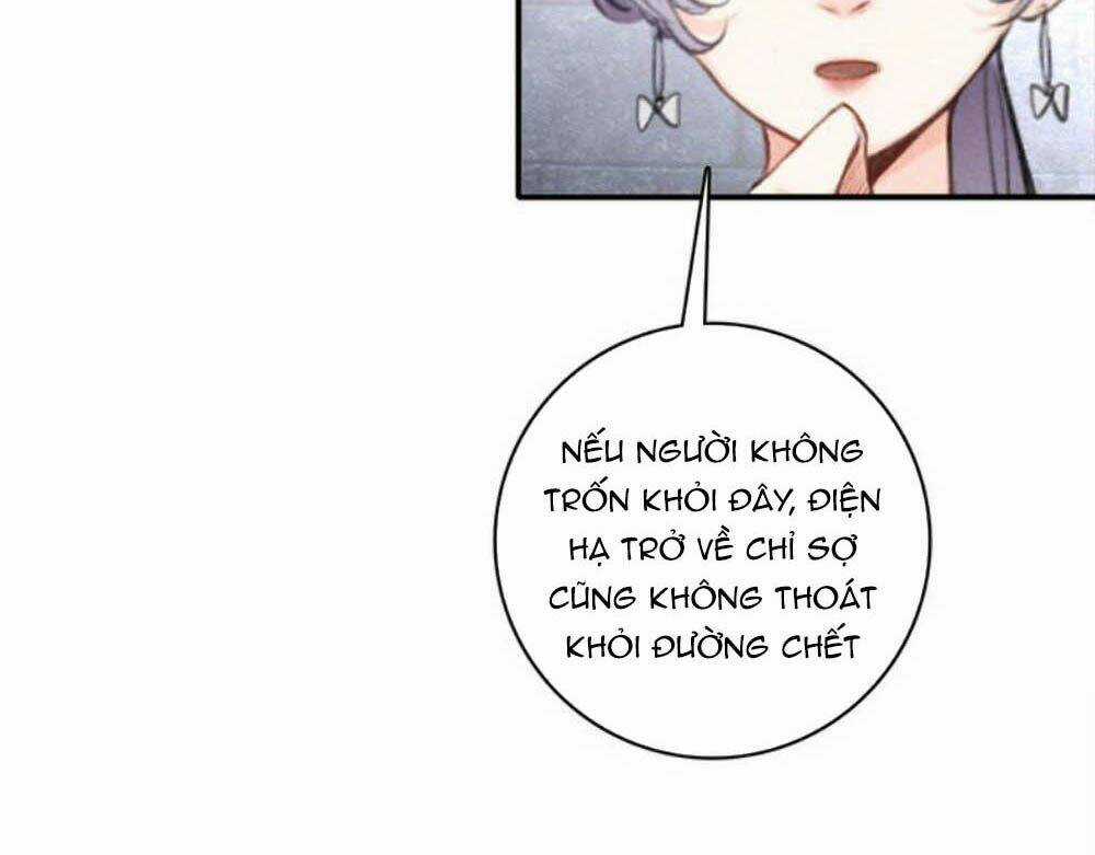 Đế Sư Tại Thượng Chapter 28 trang 36