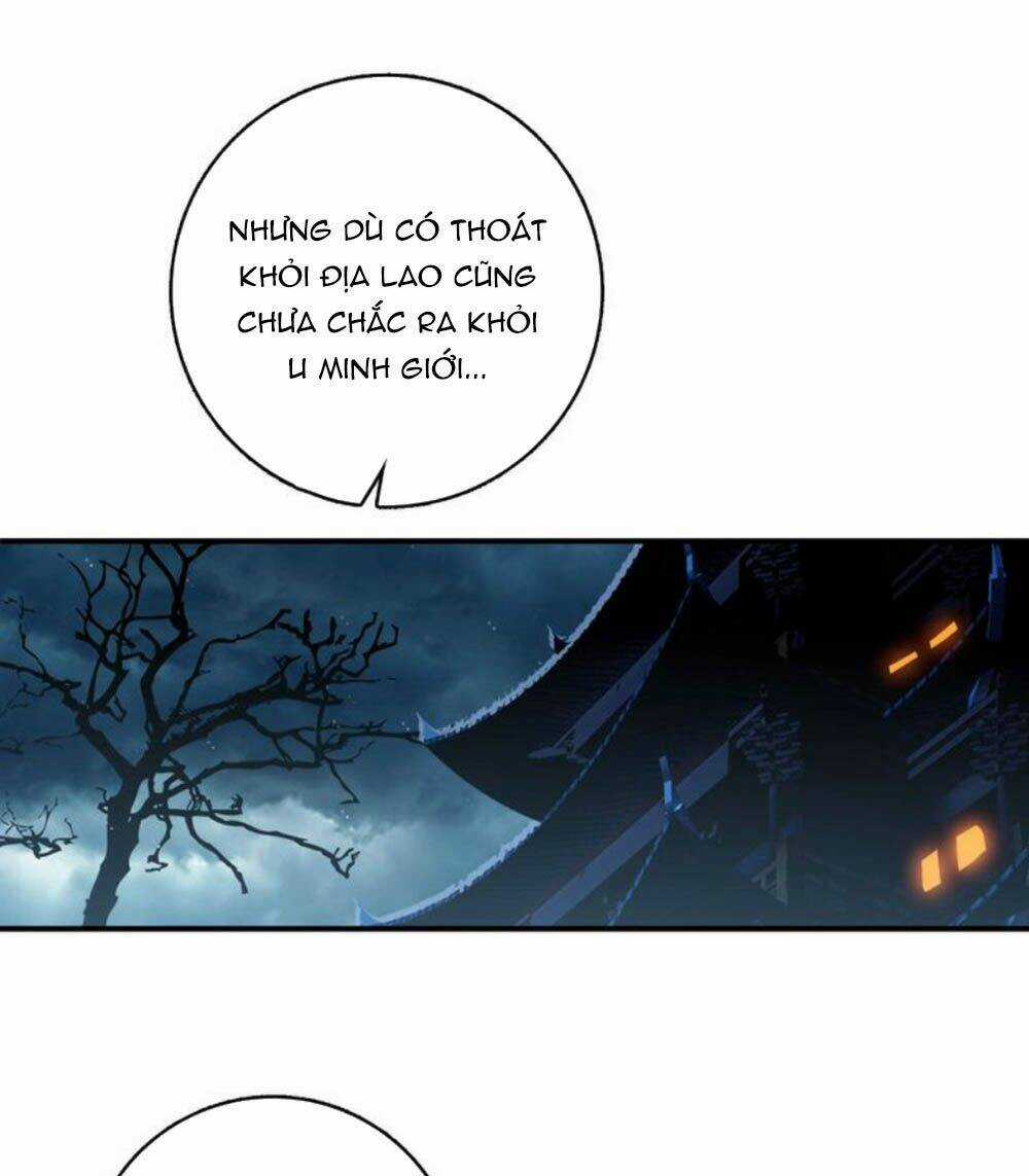 Đế Sư Tại Thượng Chapter 28 trang 37