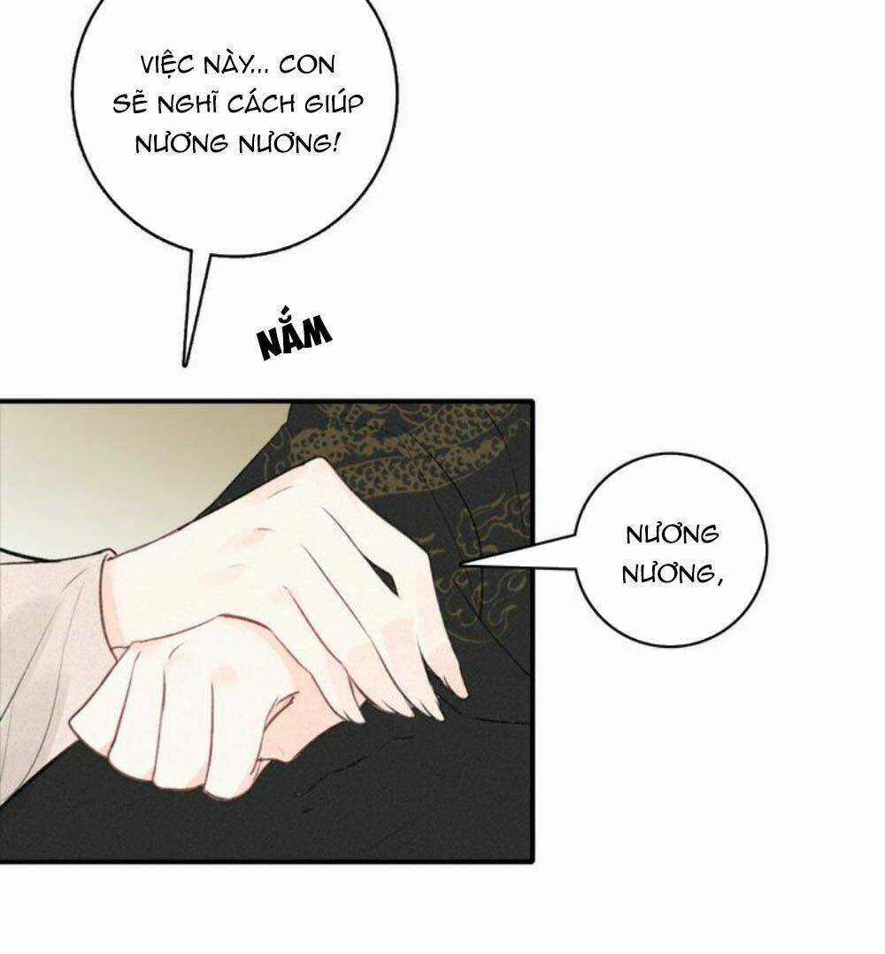 Đế Sư Tại Thượng Chapter 28 trang 38