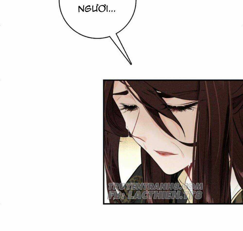 Đế Sư Tại Thượng Chapter 28 trang 43