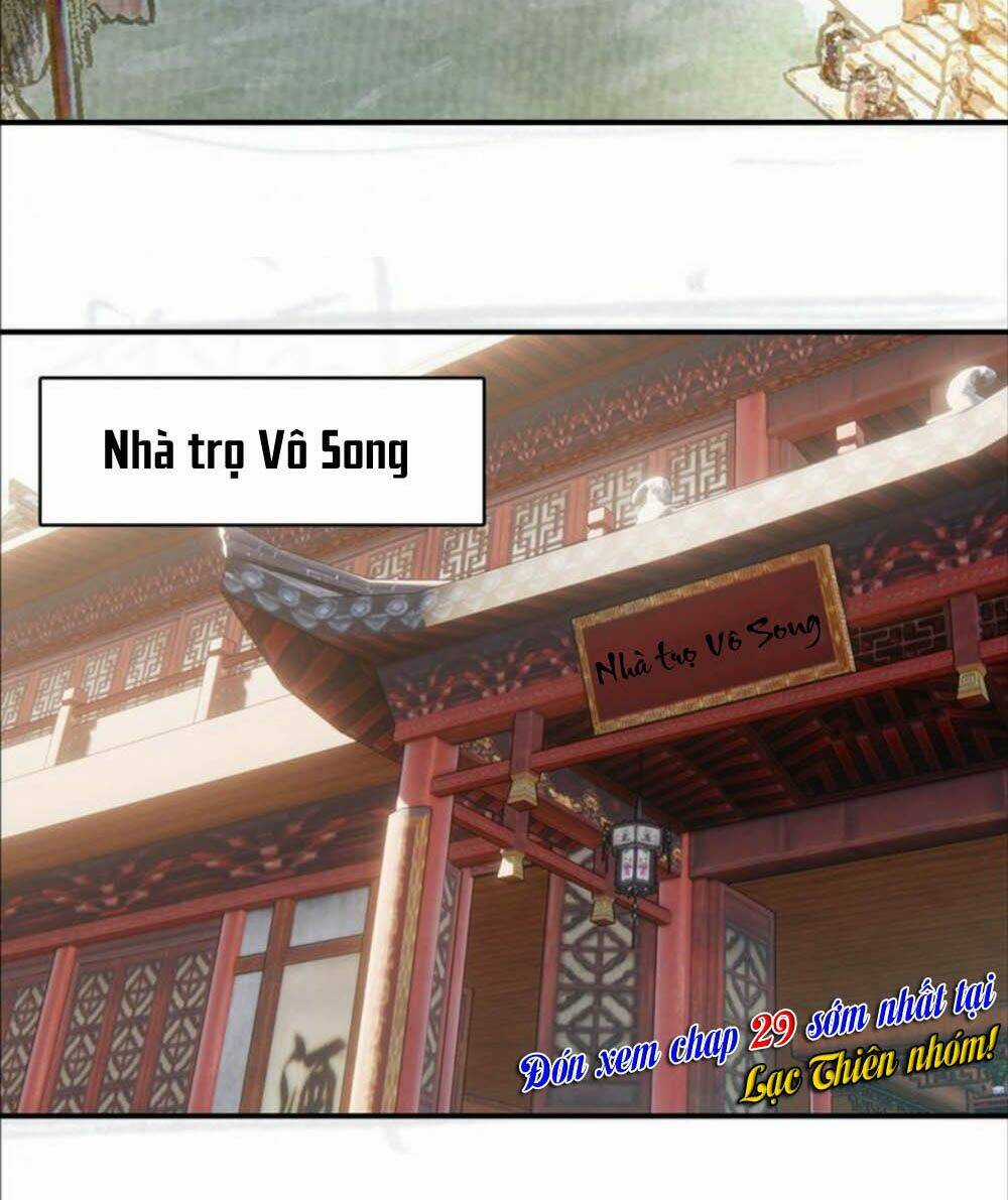 Đế Sư Tại Thượng Chapter 28 trang 47