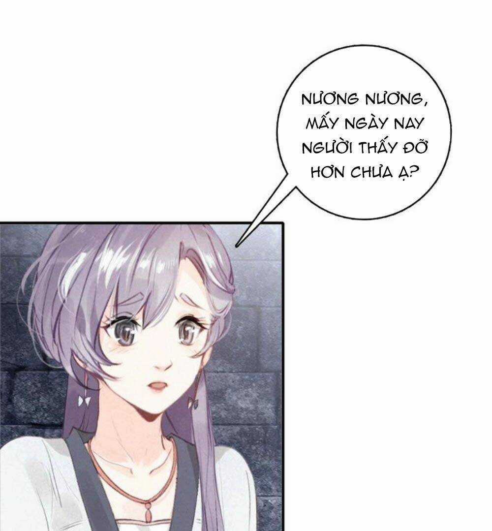 Đế Sư Tại Thượng Chapter 28 trang 8