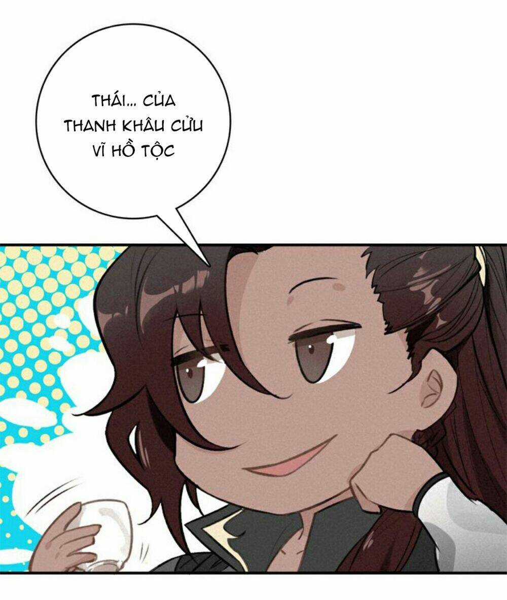 Đế Sư Tại Thượng Chapter 29 trang 15