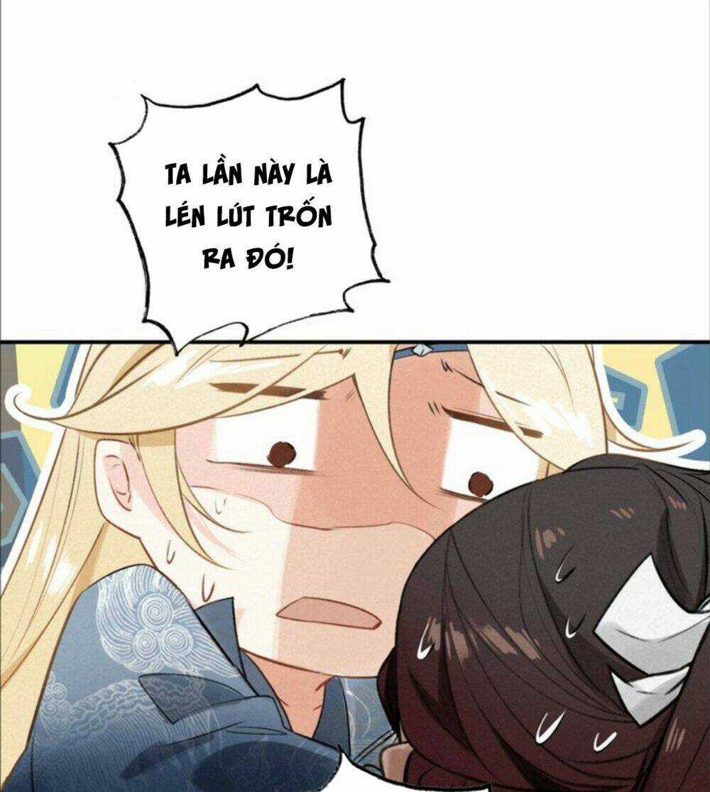 Đế Sư Tại Thượng Chapter 29 trang 18