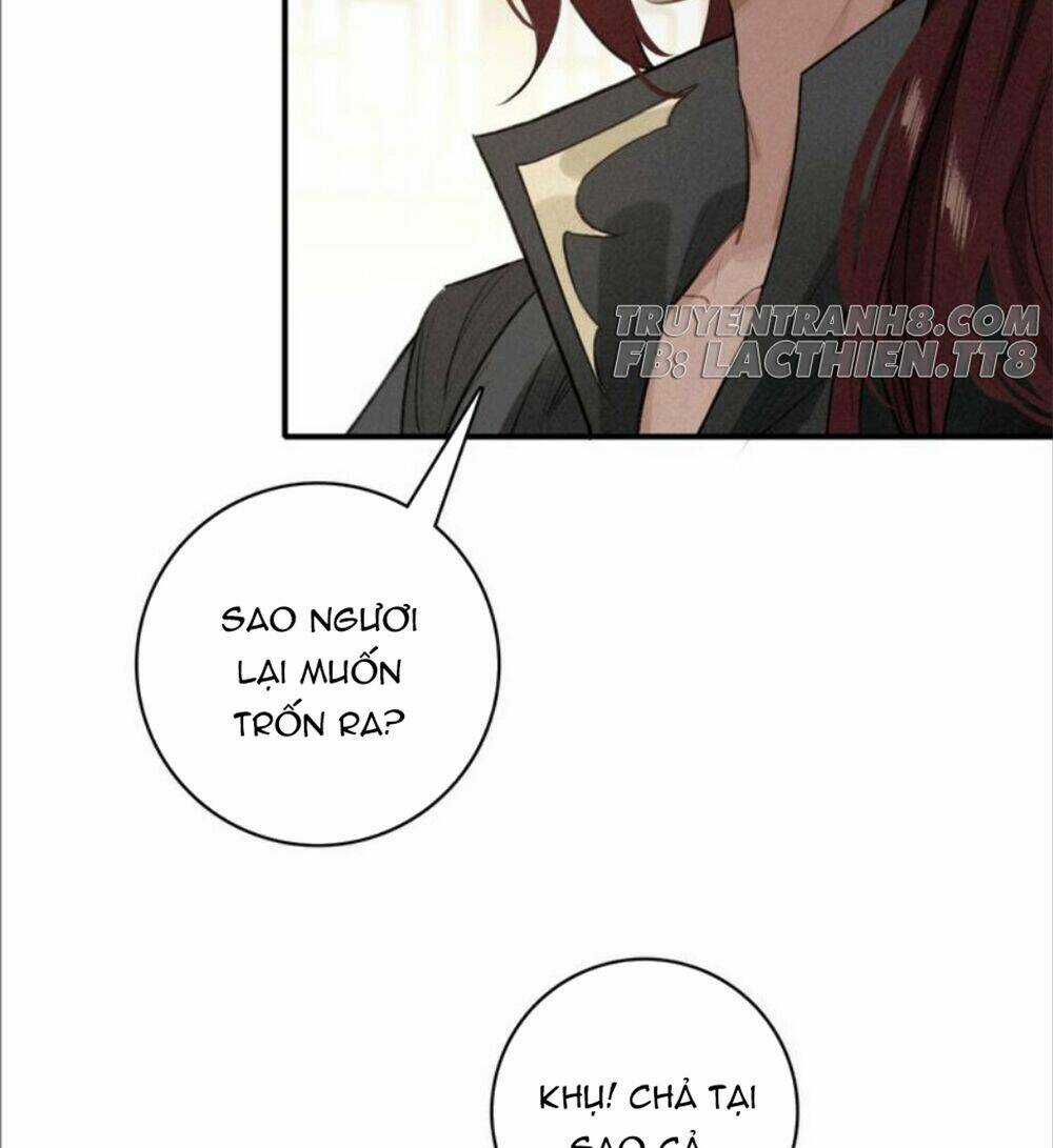 Đế Sư Tại Thượng Chapter 29 trang 20