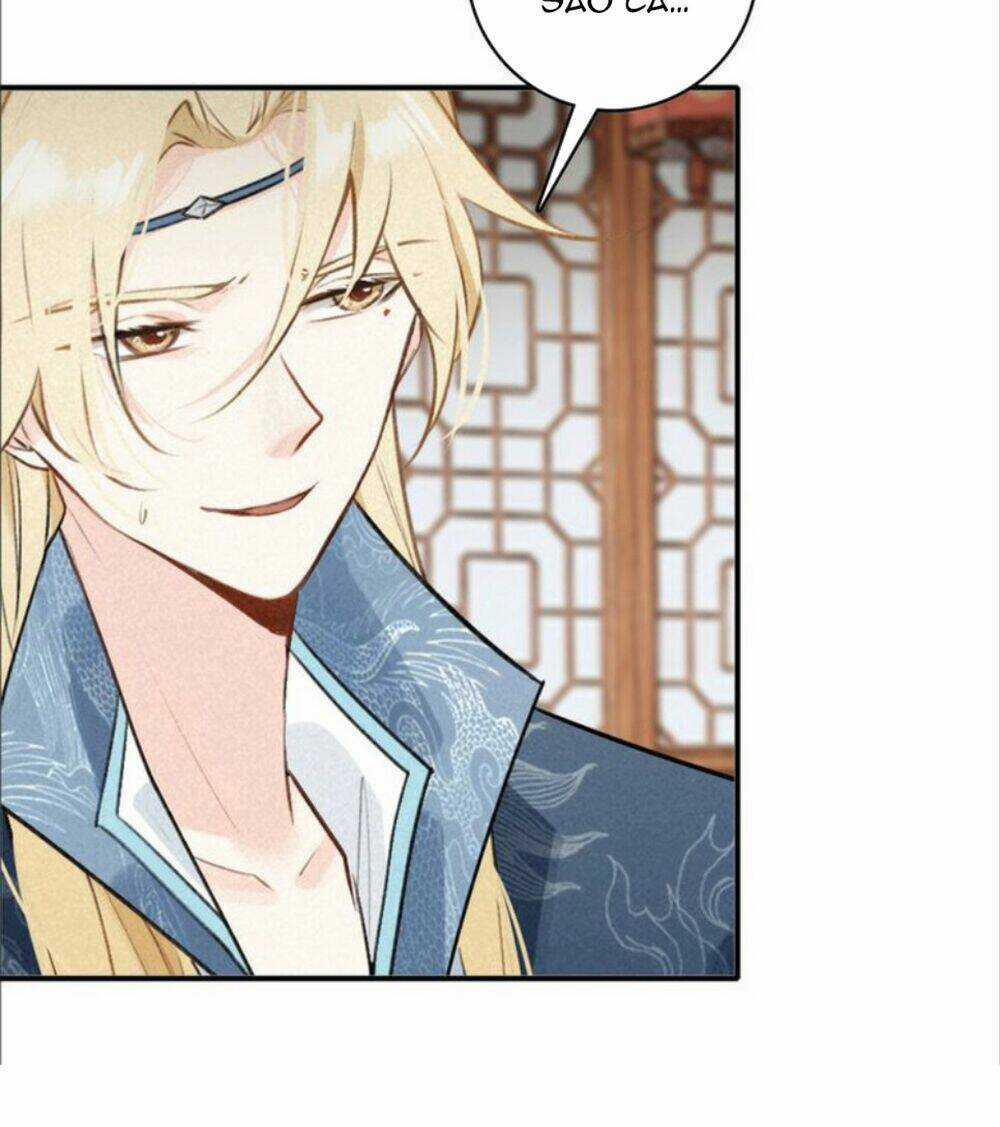 Đế Sư Tại Thượng Chapter 29 trang 21