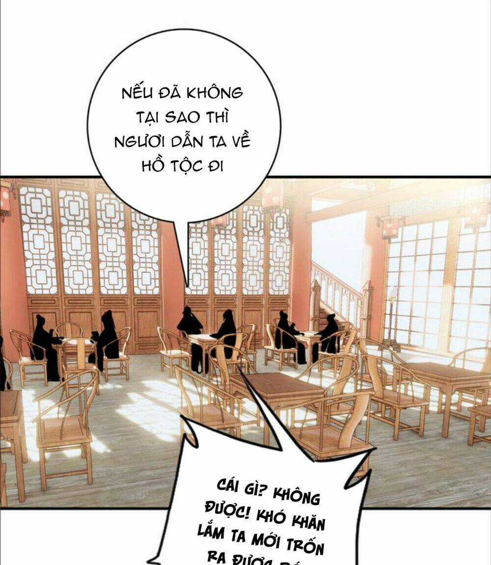 Đế Sư Tại Thượng Chapter 29 trang 22