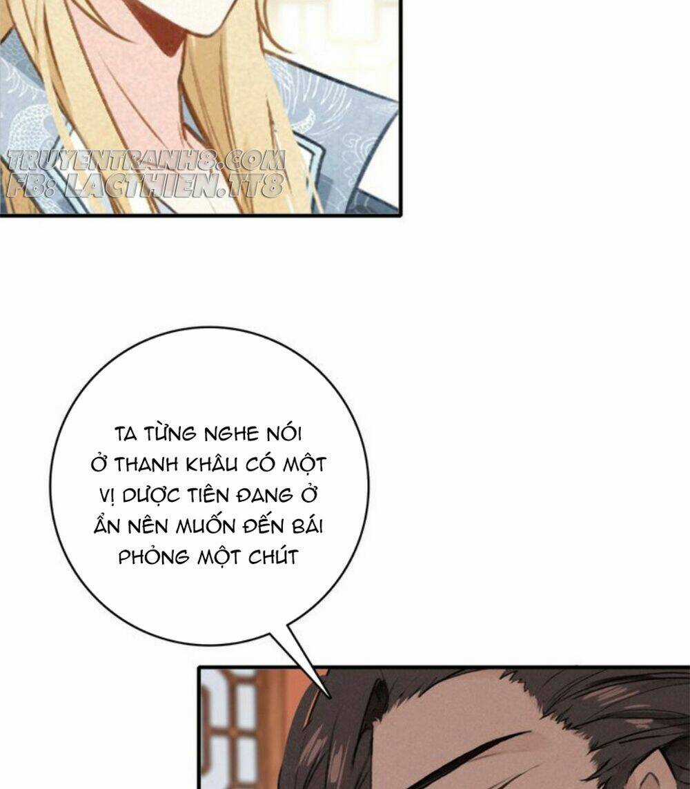 Đế Sư Tại Thượng Chapter 29 trang 24