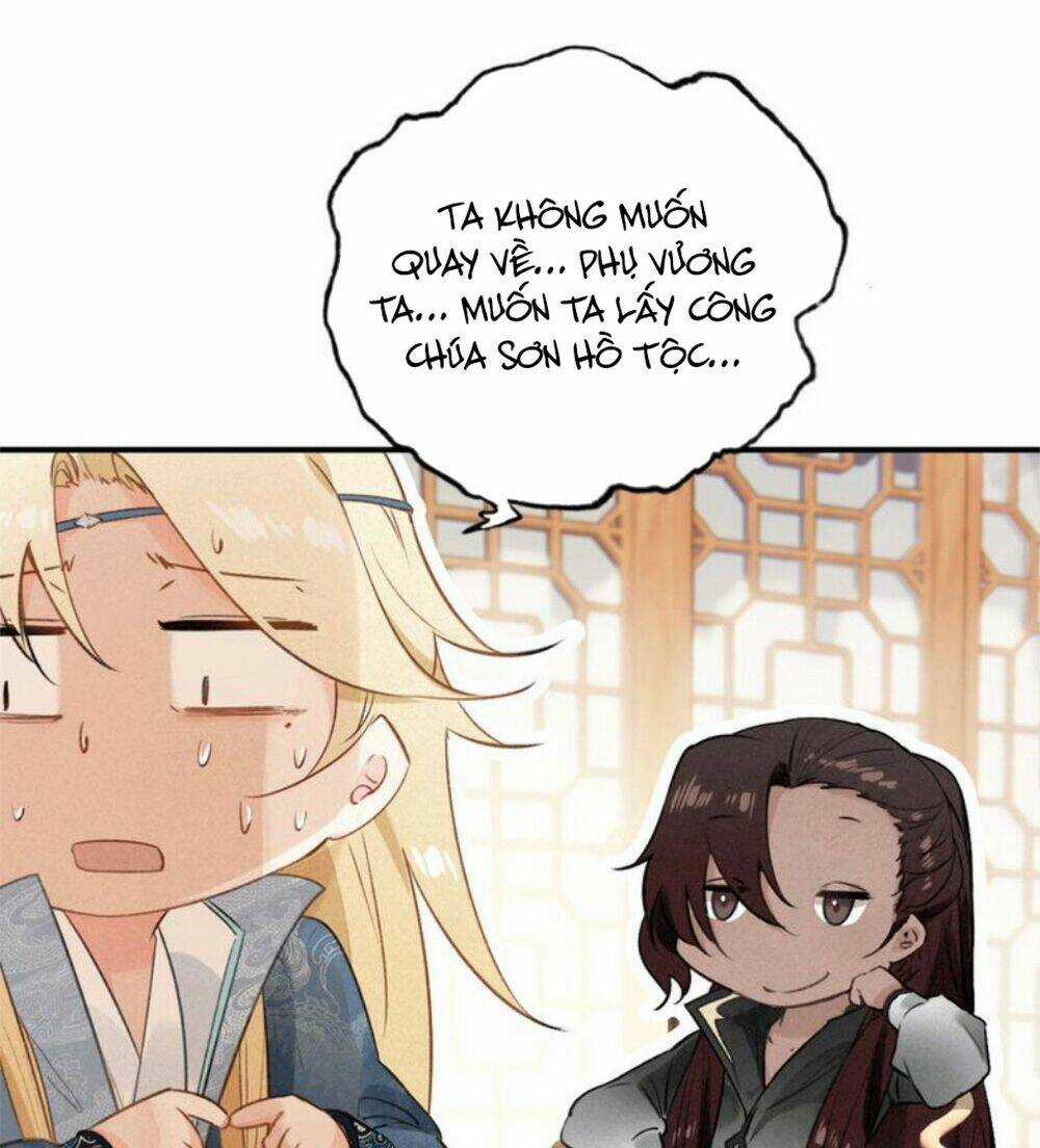 Đế Sư Tại Thượng Chapter 29 trang 26