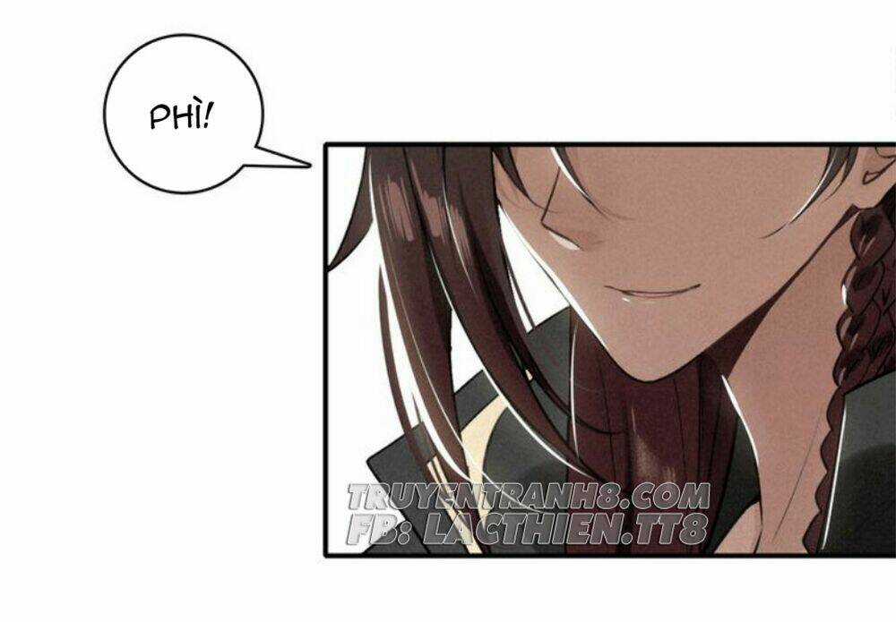 Đế Sư Tại Thượng Chapter 29 trang 29