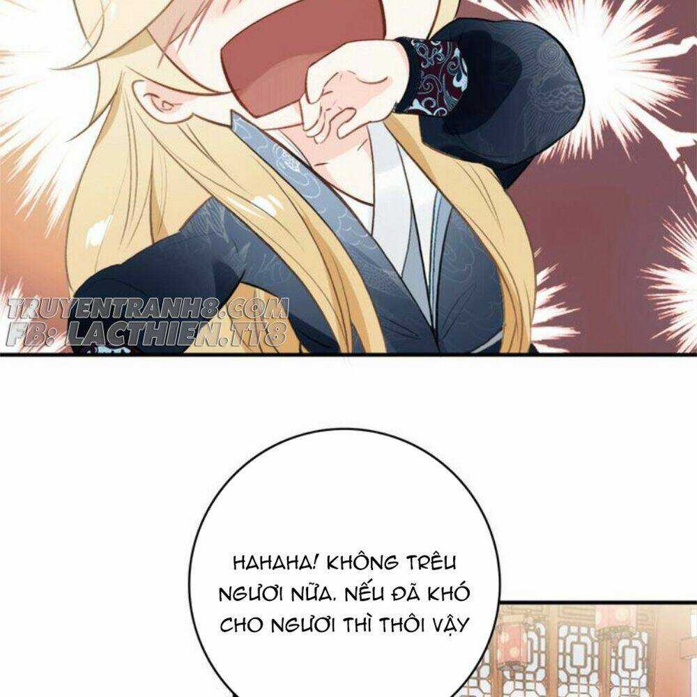 Đế Sư Tại Thượng Chapter 29 trang 32