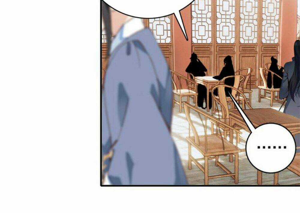 Đế Sư Tại Thượng Chapter 29 trang 33