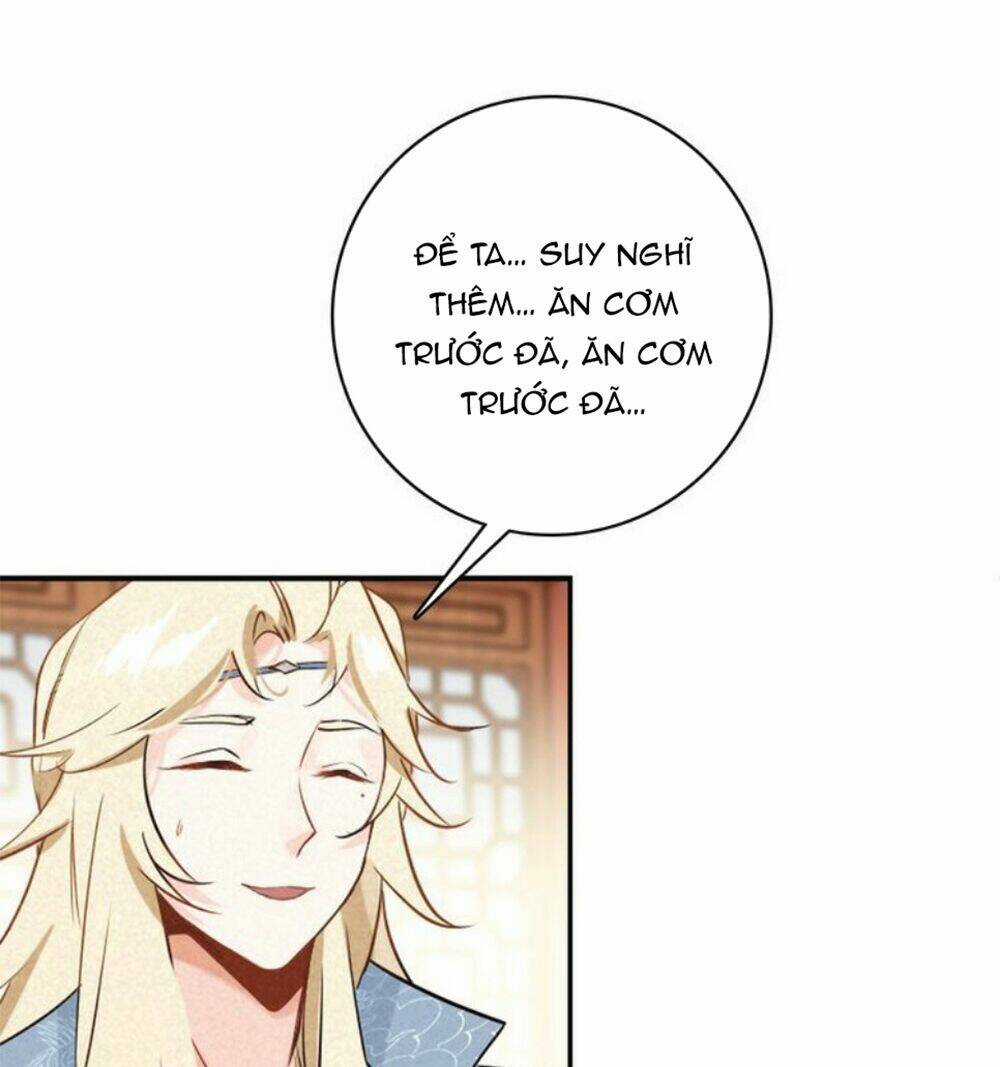 Đế Sư Tại Thượng Chapter 29 trang 34