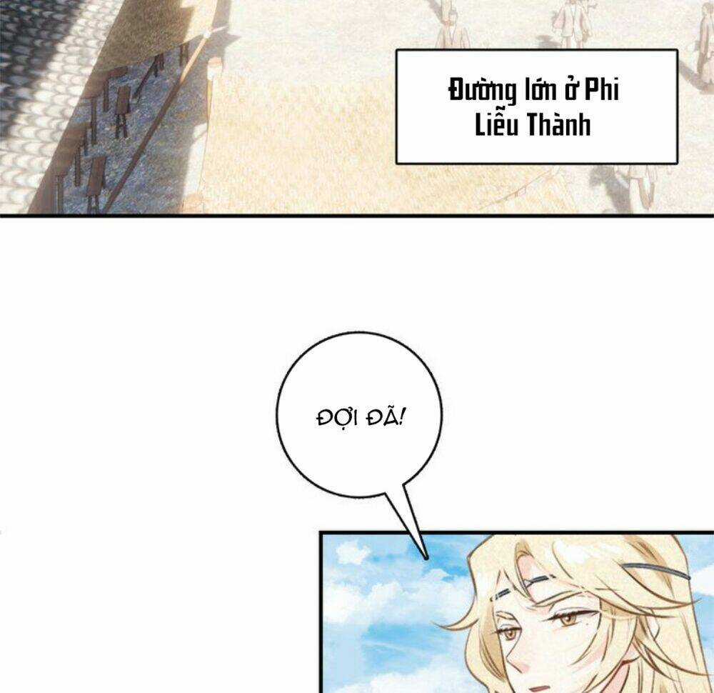 Đế Sư Tại Thượng Chapter 29 trang 37