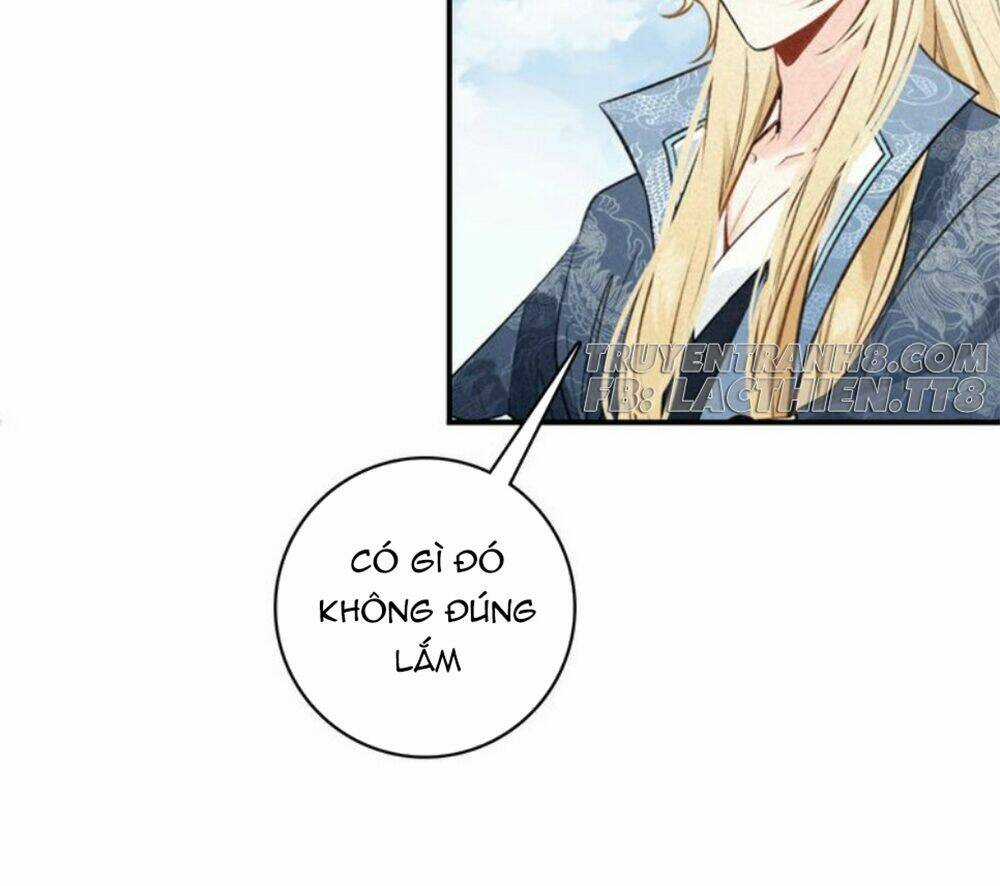 Đế Sư Tại Thượng Chapter 29 trang 38