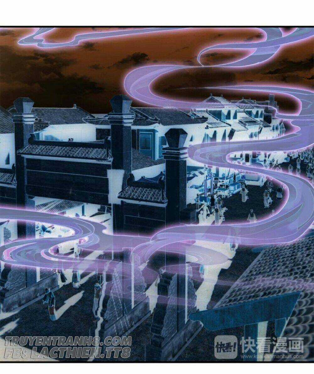 Đế Sư Tại Thượng Chapter 29 trang 39